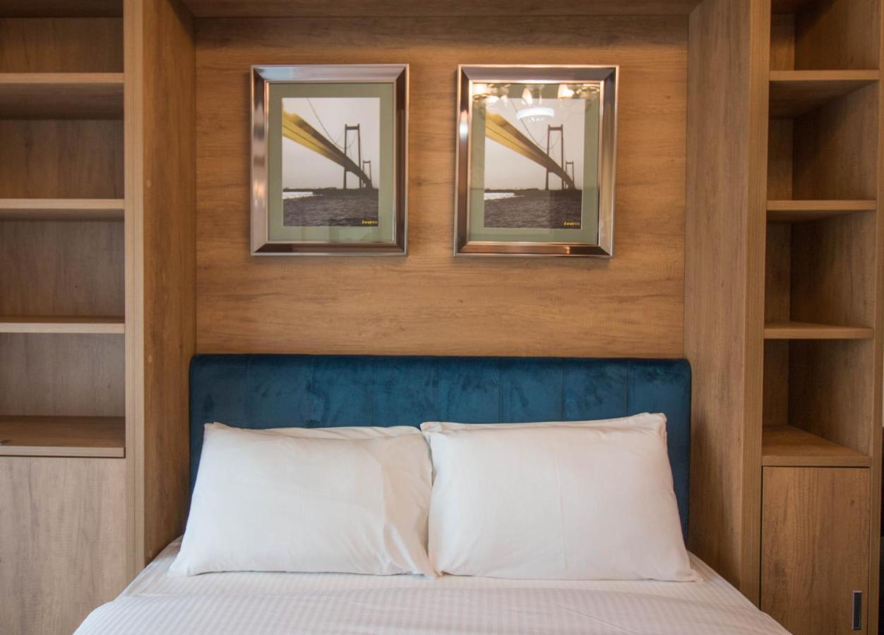 Furnished Studio, Close To All Amenties! - Resortz 11 Dubaj Exteriér fotografie