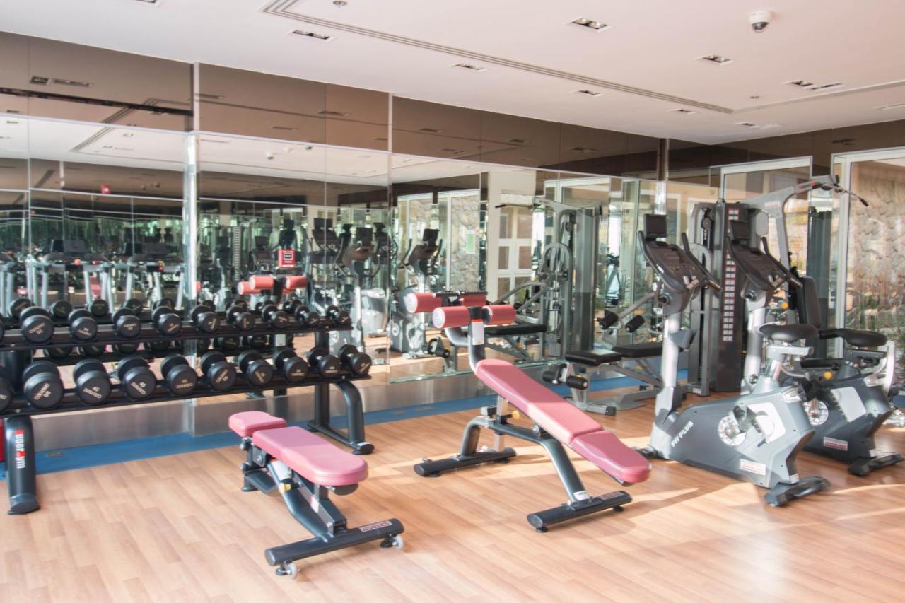 Furnished Studio, Close To All Amenties! - Resortz 11 Dubaj Exteriér fotografie