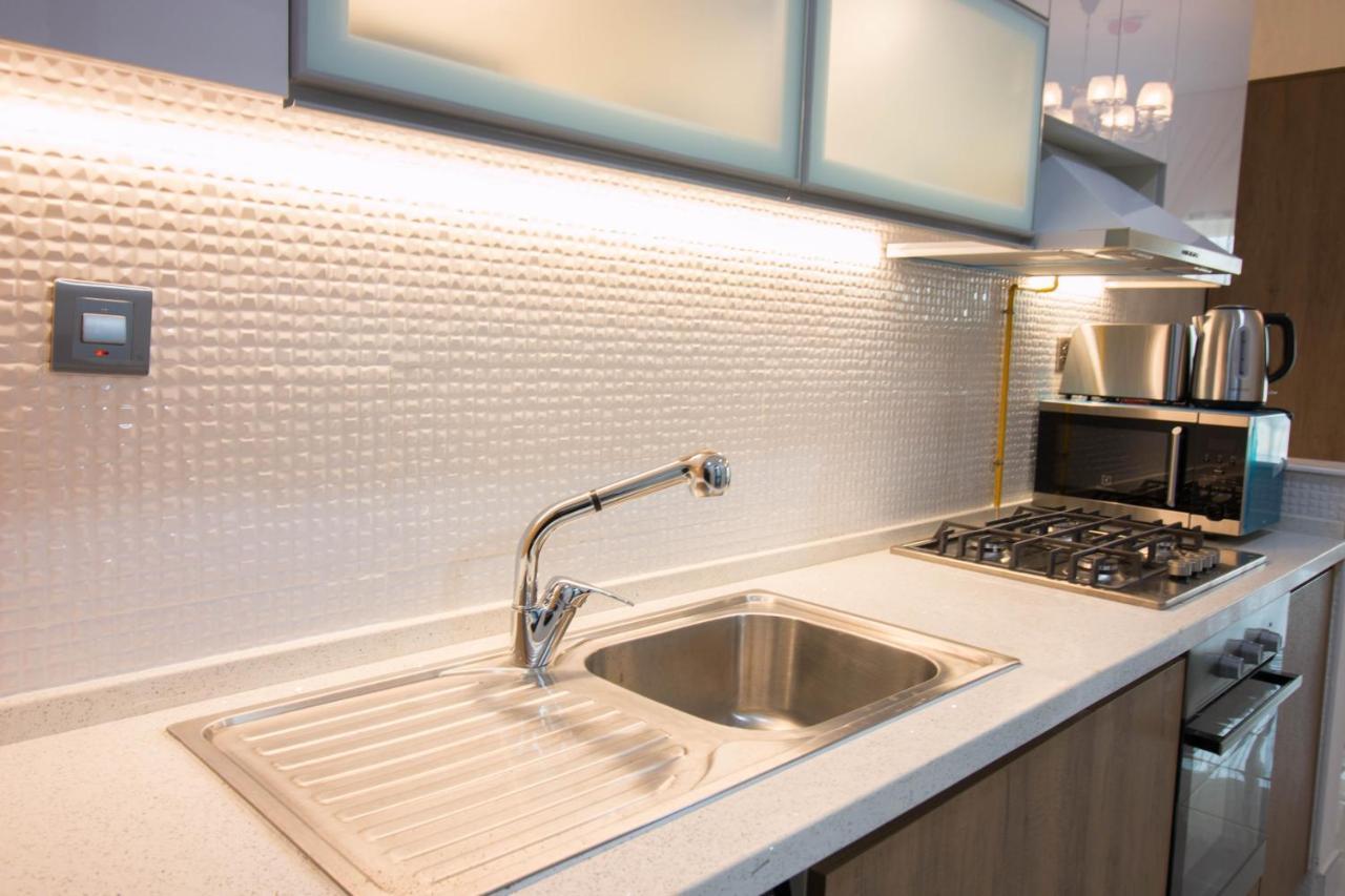 Furnished Studio, Close To All Amenties! - Resortz 11 Dubaj Exteriér fotografie