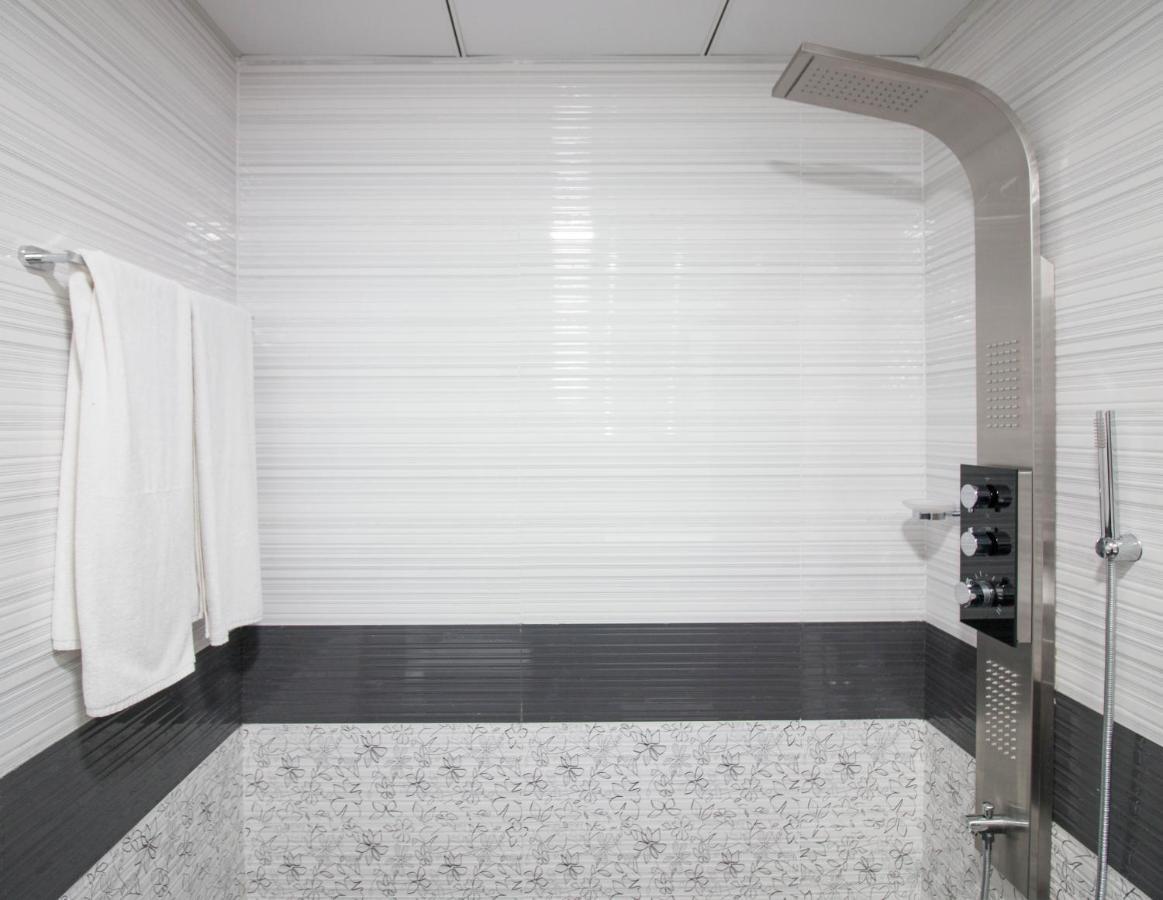 Furnished Studio, Close To All Amenties! - Resortz 11 Dubaj Exteriér fotografie