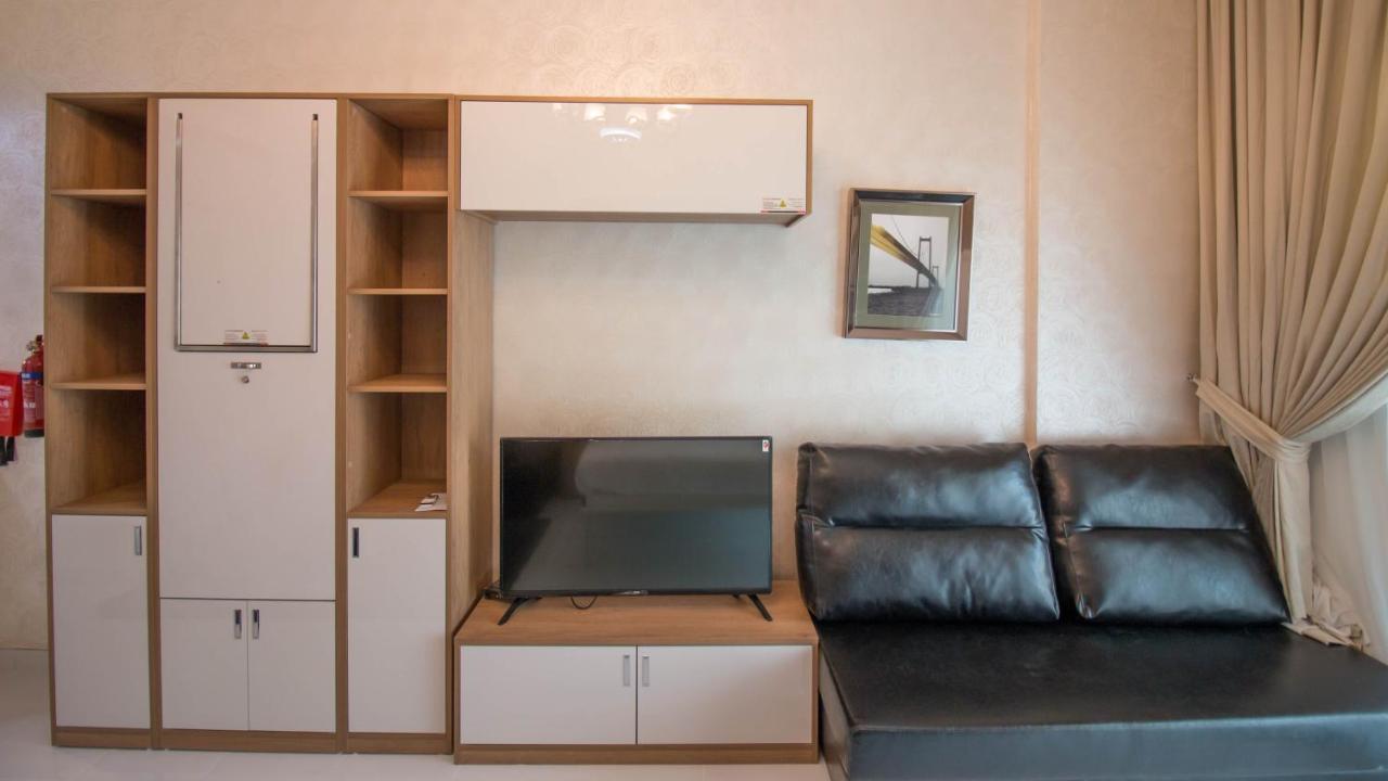 Furnished Studio, Close To All Amenties! - Resortz 11 Dubaj Exteriér fotografie