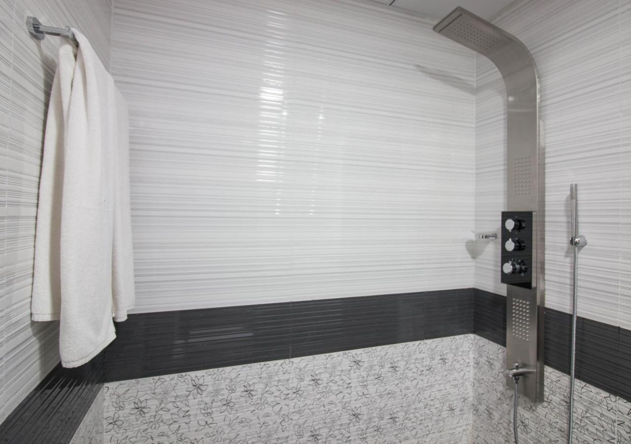 Furnished Studio, Close To All Amenties! - Resortz 11 Dubaj Exteriér fotografie